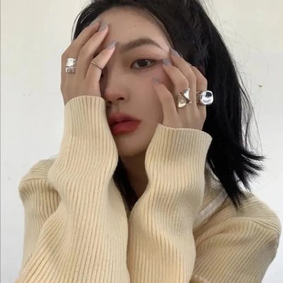 蜜糖美人