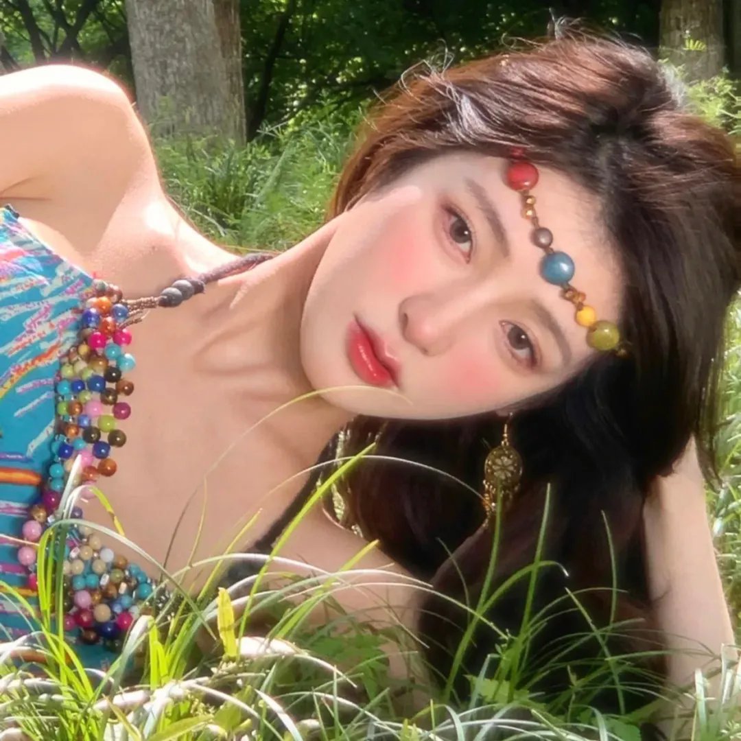 歌舞团的女人们